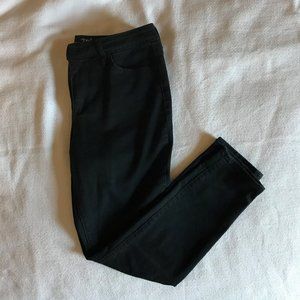 Black Jeans